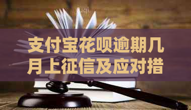 支付宝花呗逾期几月上及应对措分享