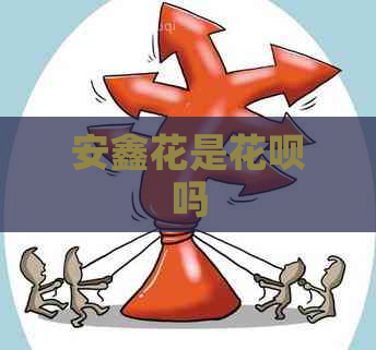 安鑫花是花呗吗