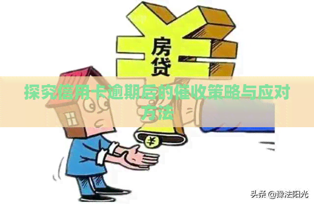 探究信用卡逾期后的策略与应对方法