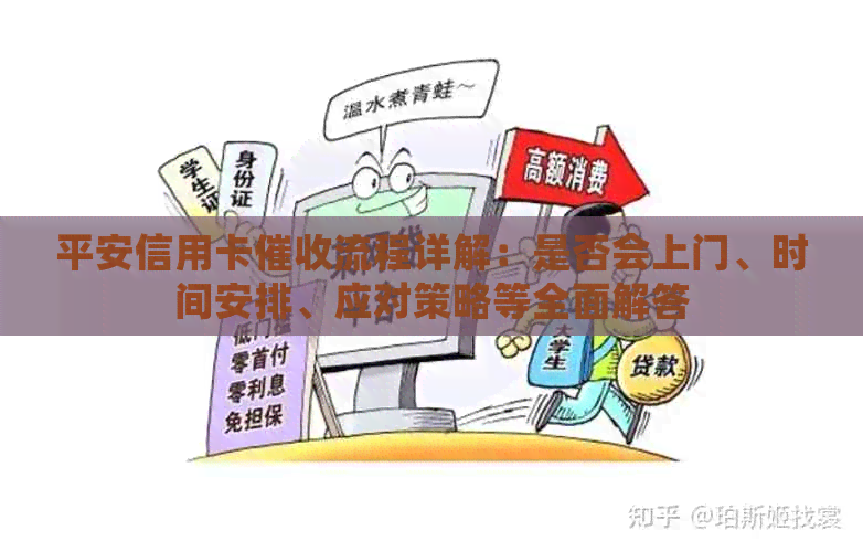 平安信用卡流程详解：是否会上门、时间安排、应对策略等全面解答