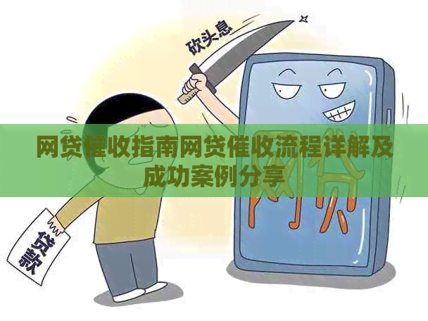 网贷指南网贷流程详解及成功案例分享
