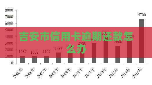 吉安市信用卡逾期还款怎么办