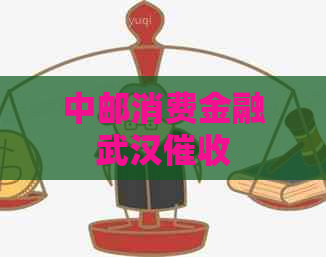 中邮消费金融武汉