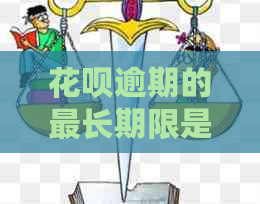 花呗逾期的最长期限是多久