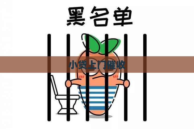 小贷上门