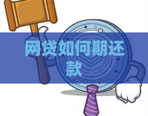 网贷如何期还款