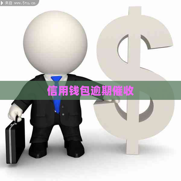 信用钱包逾期