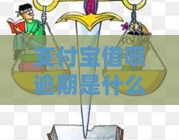 支付宝借呗逾期是什么地方的