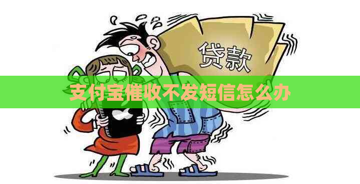 支付宝不发短信怎么办