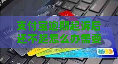 支付宝逾期起诉后还不起怎么办需要怎样处理