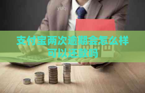支付宝两次逾期会怎么样可以还款吗