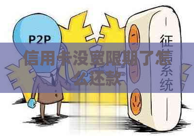 信用卡没宽限期了怎么还款