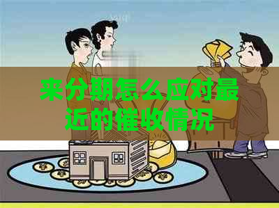 来分期怎么应对最近的情况