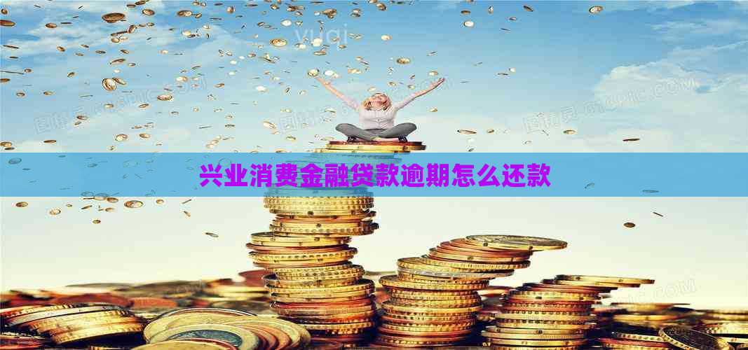 兴业消费金融贷款逾期怎么还款