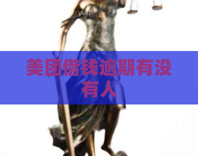 美团借钱逾期有没有人