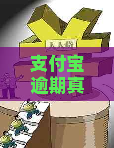 支付宝逾期真能协商吗如何处理