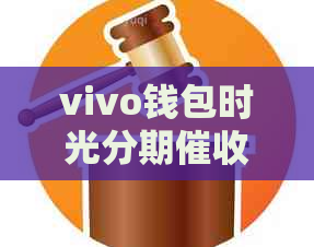 vivo钱包时光分期