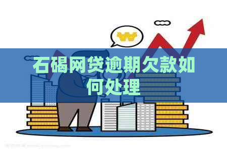 石碣网贷逾期欠款如何处理