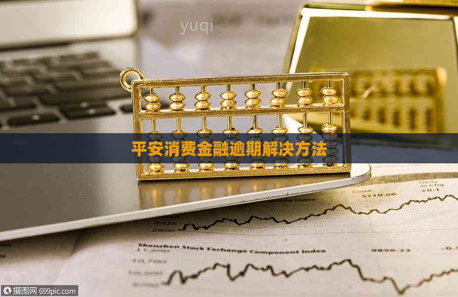 平安消费金融逾期解决方法