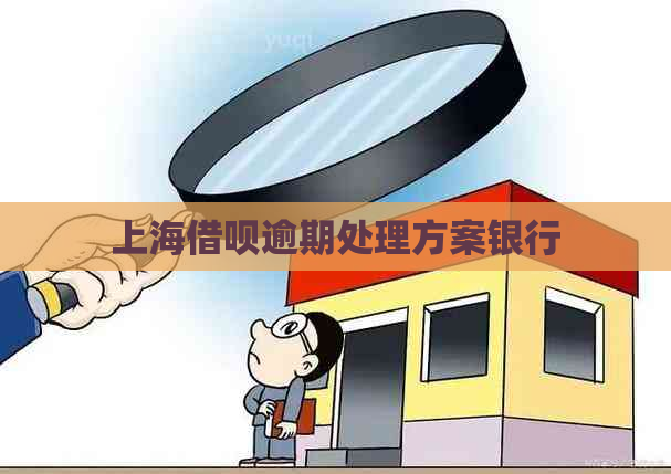 上海网贷逾期处理方案银行