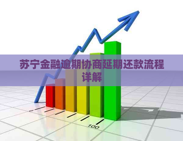 苏宁金融逾期协商延期还款流程详解
