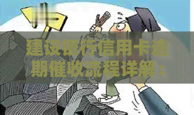 建设银行信用卡逾期流程详解：多久开始及联系方式