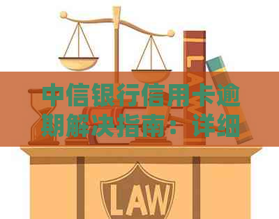 中信银行信用卡逾期解决指南：详细协商还款方式与技巧