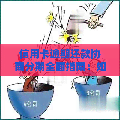 信用卡逾期还款协商分期全面指南：如何与银行沟通以避免不良记录和额外费用