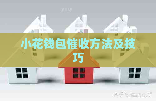 小花钱包方法及技巧