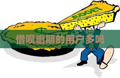 网贷逾期的用户多吗