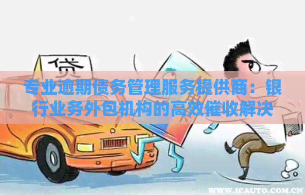 专业逾期债务管理服务提供商：银行业务外包机构的高效解决方案