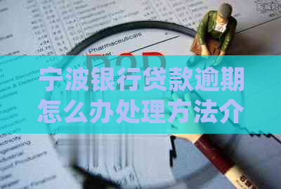 宁波银行贷款逾期怎么办处理方法介绍