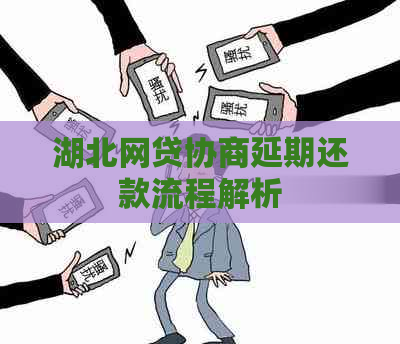 湖北网贷协商延期还款流程解析