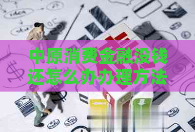 中原消费金融没钱还怎么办办理方法及注意事项