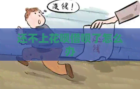 还不上信用卡网贷了怎么办