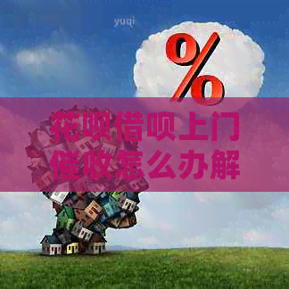 信用卡网贷上门怎么办解决方案