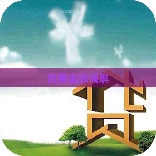 消费金融调解