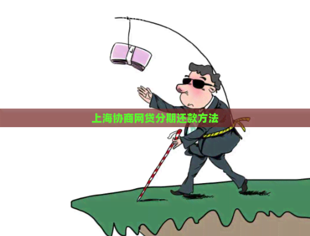 上海协商网贷分期还款方法