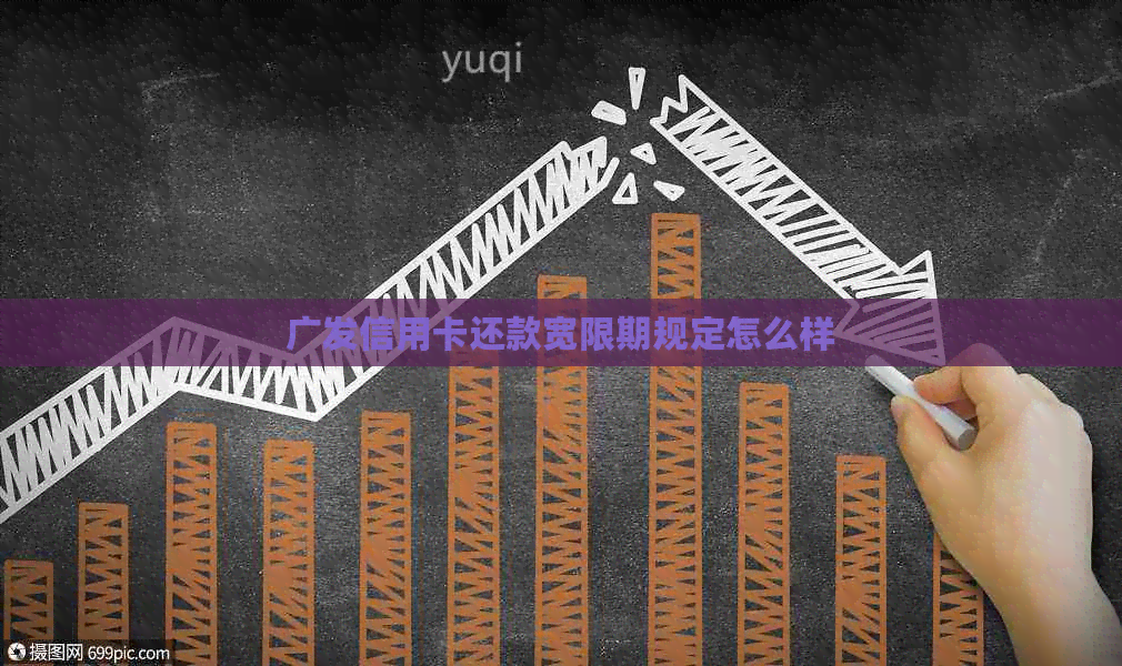 广发信用卡还款宽限期规定怎么样