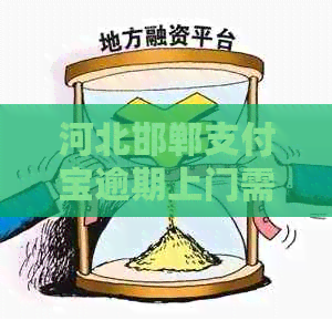 河北邯郸支付宝逾期上门需要注意哪些问题