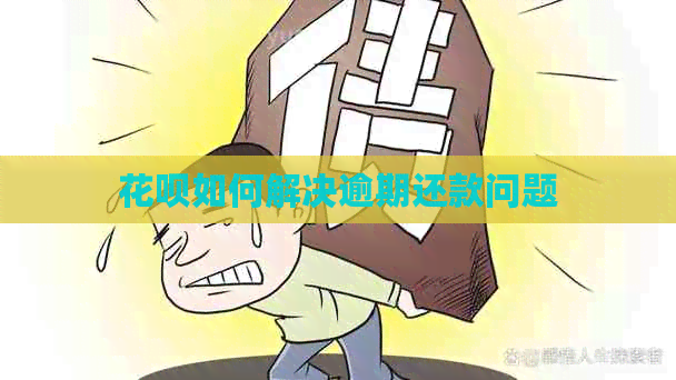 信用卡如何解决逾期还款问题