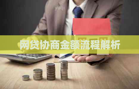 网贷协商金额流程解析