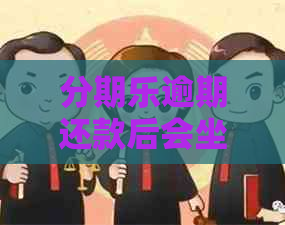 逾期还款后会坐牢吗