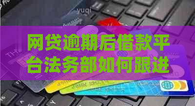 网贷逾期后借款平台法务部如何跟进处理情况