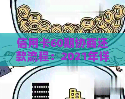 信用卡60期协商还款流程：2021年详解如何还本金