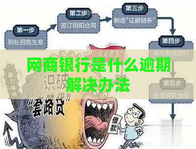 网商银行是什么逾期解决办法