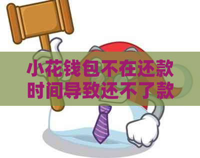 小花钱包不在还款时间导致还不了款逾期怎么办