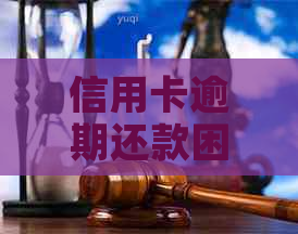 信用卡逾期还款困境：如何应对不能分期与银行协商的问题？