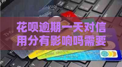 花呗逾期一天对信用分有影响吗需要注意什么