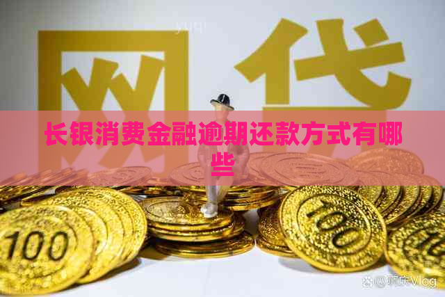 长银消费金融逾期还款方式有哪些